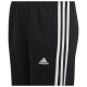 Adidas Παιδικό παντελόνι φόρμας Essentials 3-Stripes Fleece Pants